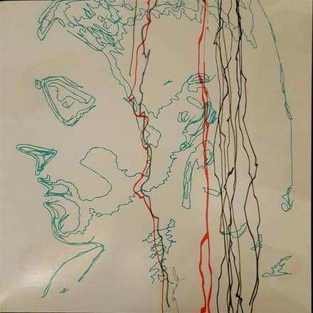 Low Roar - O (2 LP)