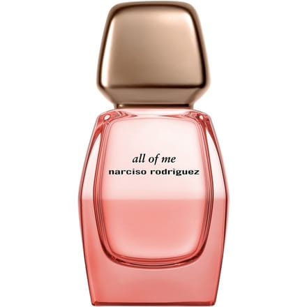 Narciso Rodriguez All Of Me Eau De Parfum Intense Narciso Rodriguez - All Of Me All Of Me Eau De Parfum Intense  - 30 ML