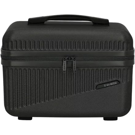 Travelite Bali - Toilettas 36 cm (schwarz)