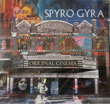 Original Cinema