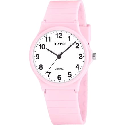 Calypso - K5880/2 - Polshorloge - Dames