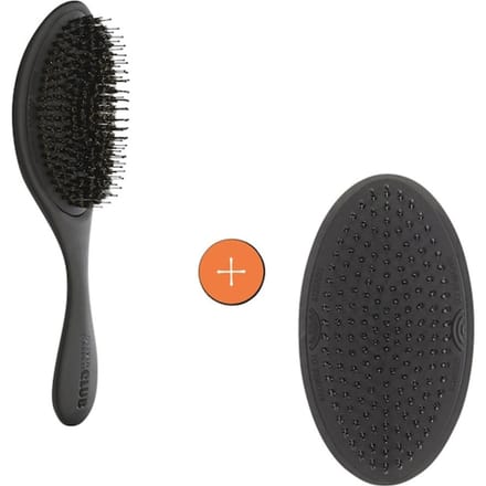 Olivia Garden Club Sets & bundels Bundle Anti-klit borstels Dames