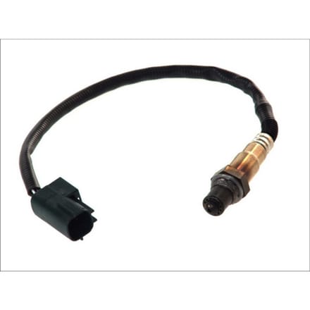 Lambda sensor BOSCH 0.258 006 462
