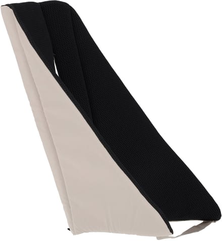 Dubatti Two E2 Seat Liner - Tofu Gray