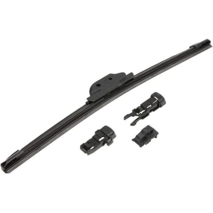 Wisserblad VALEO First Flat Blade FM38, 380mm, Voor, 1 Stuk