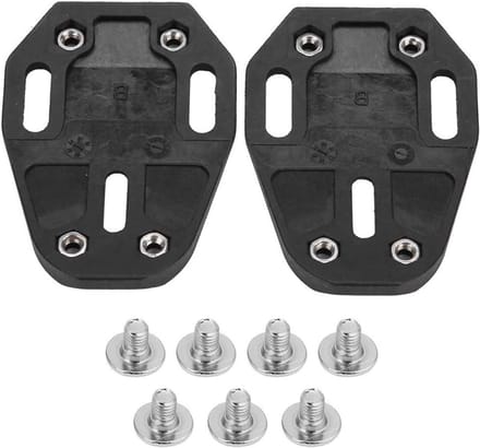 Schoenplaatjes voor Fietsen - Quick Release Adapter Converter - Speedplay Zero - Fietsen Accessoires