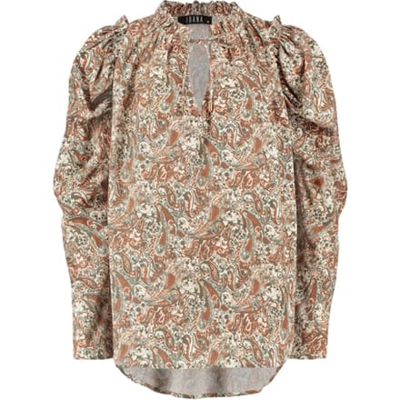 Ibana Thempis Print Wild Paisley Taglia: 40 | Magliette intime Outlet | Donna