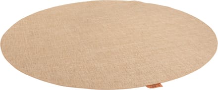 4 Seasons Outdoor Buitenkleed Kidney Dust Ø200 cm