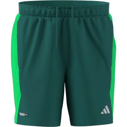 Adidas Unisex Performance Tech Apparel Climacool Shorts Preloved Te Größe: M 7" | Kurze Sporthosen Outlet | Unisex