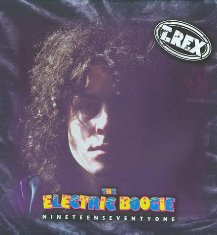 Electric Boogie
