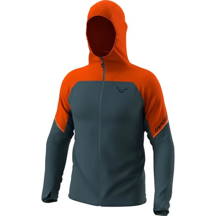Coupe-vent Dynafit Alpine