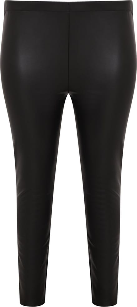 YOEK Dames Broek Slim Fit