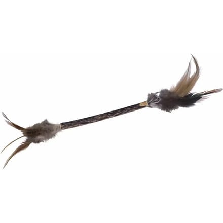 Matatabi kattenspeeltje met belletjes Nobby Pet