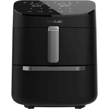 Friteuse Cecotec Cecofry FoodCourt