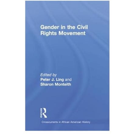 Gender In The Civil Rights Movement