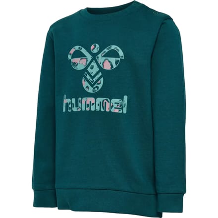 Hummel kindersweatshirt Hmllime 215463