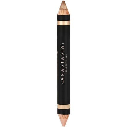 Anastasia Beverly Hills Eyebrow colour Highlighting Duo Pencil Wenkbrauwen Dames