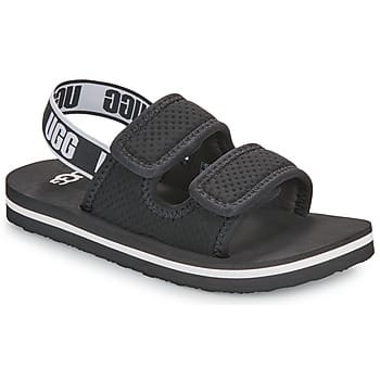 Platte sandalen UGG KIDS' LENNON SLINGBACK