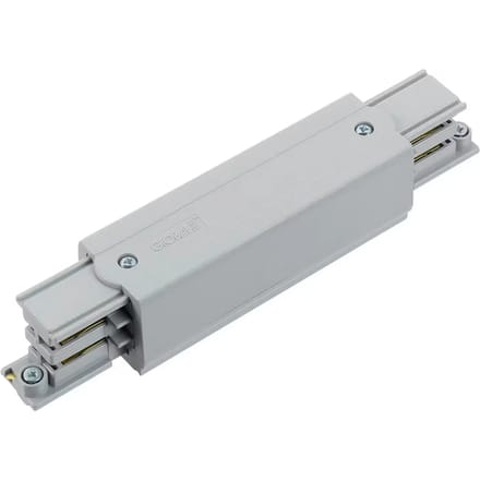 Alimentateur centrale Indeluz lighting Track