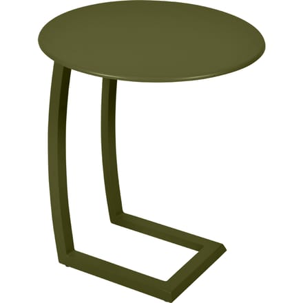 Fermob ALIZÉ bijzettafel - D3 Pesto