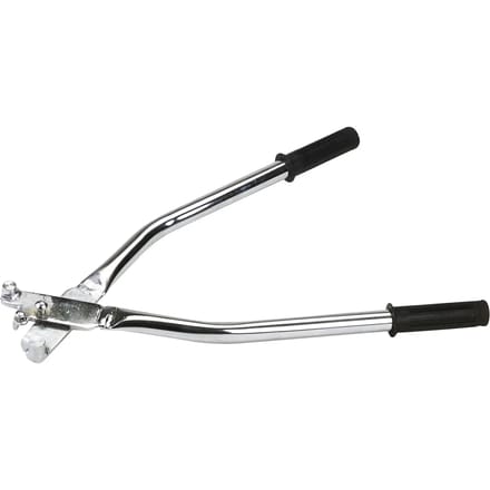 Antitamper ringklem Kamer