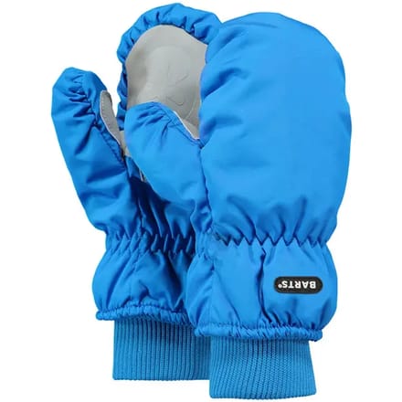 Kinder ski wanten van nylon Barts