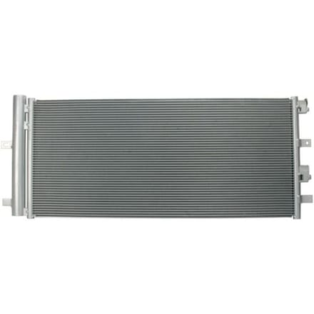 Condensator, airconditioning BOSCH 1 986 AD2 326