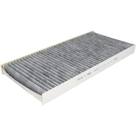 Cabine luchtfilter KNECHT LAK 252