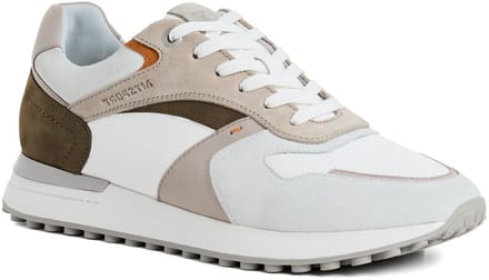 Marco Tozzi MT SPORT Heren Sneaker 2-13663-46 197 F-breedte Maat: 43 EU