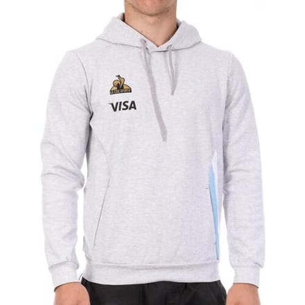 Capuchon sweaters Le Coq Sportif Sweat