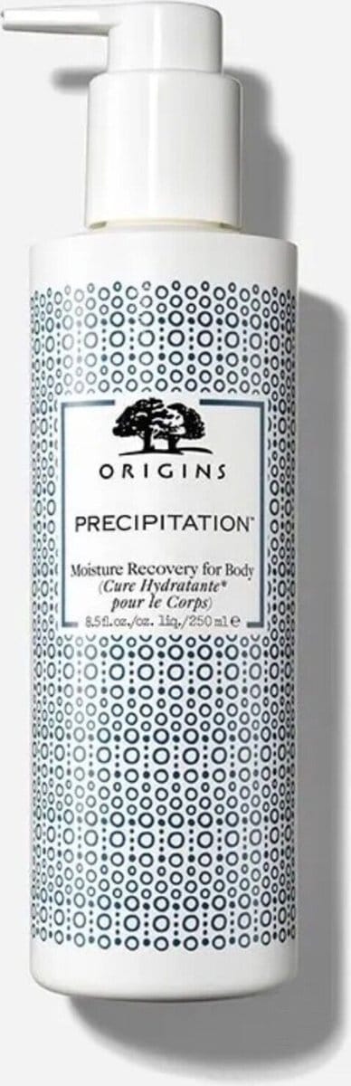 Origins Precipitation Moisture Recovery for Body Body creme 250 ml