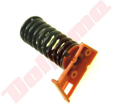 Trillingsdemper passend op HUSQVARNA 395 ( 503 46 88-01 )