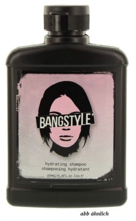Bang Style Smoothing Shampoo 250ml