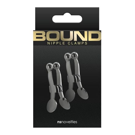 NS Novelties Bound Tepelklemmen C1