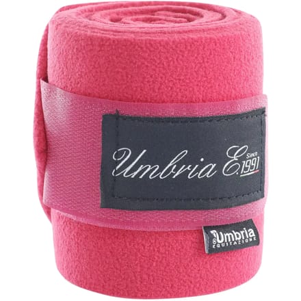 Paardenpolobanden Umbria Equitazione (x4)