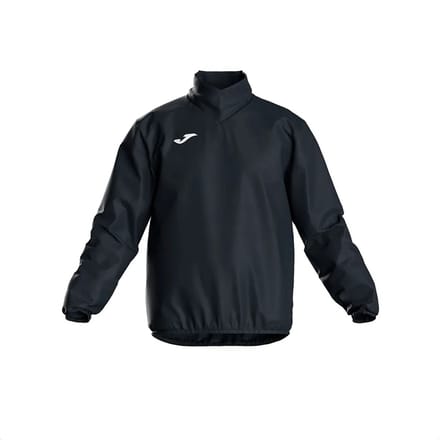 Joma Wind Windjack Zwart L Man