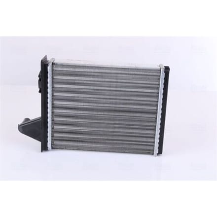 Warmtewisselaar, interieur verwarming NISSENS 71448