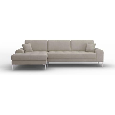 Hoekbank Rime links | NADUVI Collection