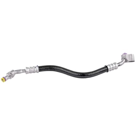 Hoge drukleiding, airconditioning Original VEMO V30-20-0017