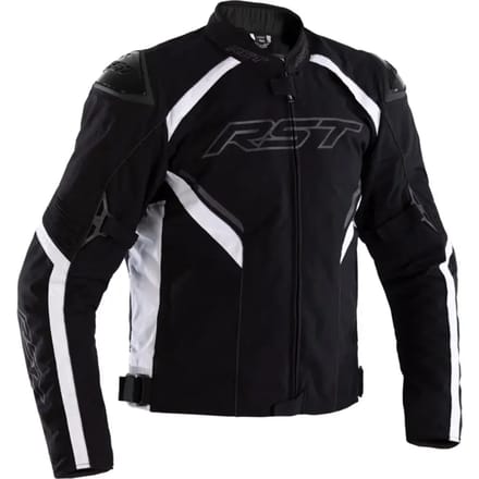 Motorjas RST Sabre CE