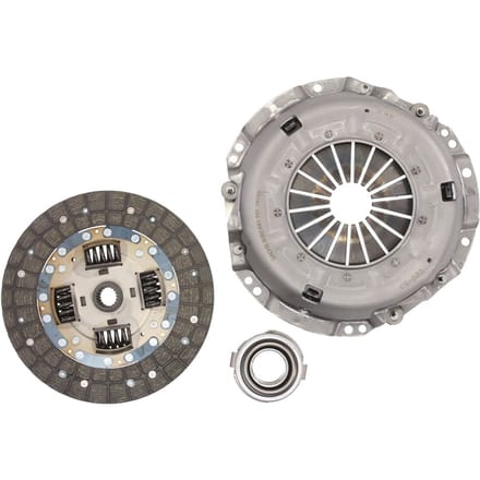 Koppelingsset SACHS 3000 951 715