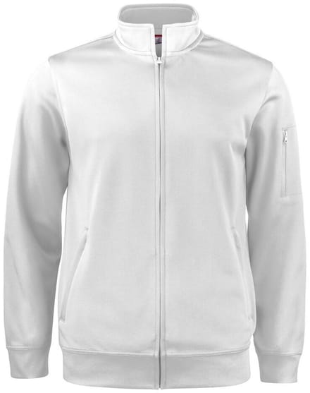 Clique Basic Active FZ Vest Heren - Maat XL