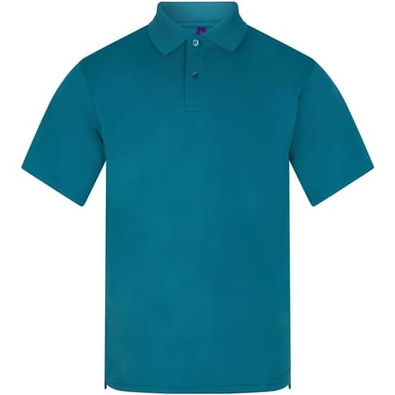 Polo Henbury Coolplus®