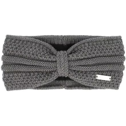 Hoofdband voor vrouwen Eisglut Esmeraldal Merino
