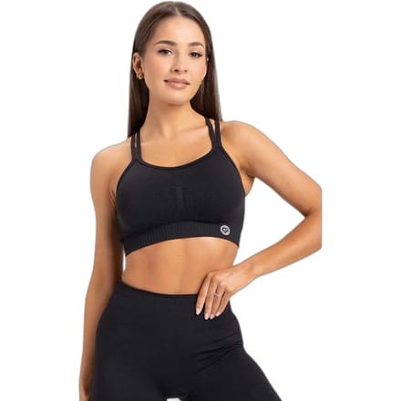 Push-up Beha Dames Gym Glamour 2.0