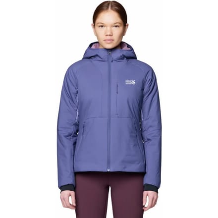 Dames wandeljack Mountain Hardwear Kor Stasis™