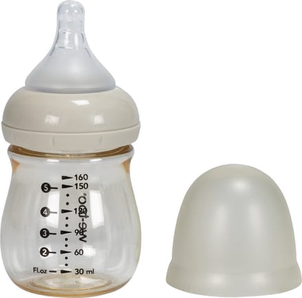 We-Too Standaardfles PPSU - 160 ml - Oatmeal