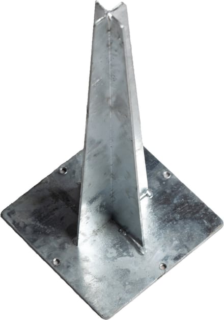 LightLux - Tuinverlichting - grondpen - 30cm hoog