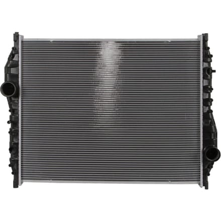 Radiator, motorkoeling HIGHWAY AUTOMOTIVE MN2110N