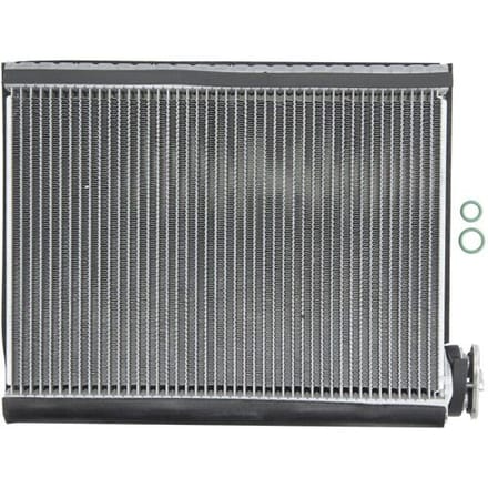 Verdamper, airconditioning NRF 36188